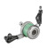 Urtrampningsmekanism, koppling 804541 Valeo, miniatyr 4