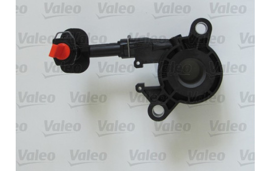 Urtrampningsmekanism, koppling 804544 Valeo, bild 2