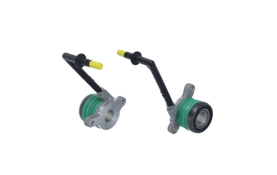 Urtrampningsmekanism, koppling 804544 Valeo, bild 4