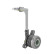 Urtrampningsmekanism, koppling 804587 Valeo, miniatyr 3