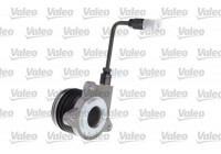 Urtrampningsmekanism, koppling 810007 Valeo