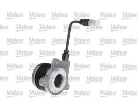 Urtrampningsmekanism, koppling 810007 Valeo