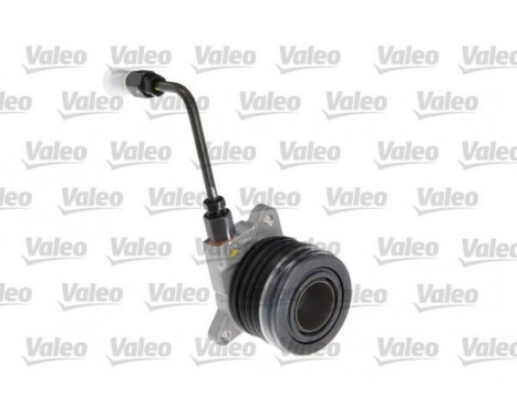 Urtrampningsmekanism, koppling 810007 Valeo, bild 2