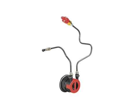 Urtrampningsmekanism, koppling 810038 Valeo, bild 2