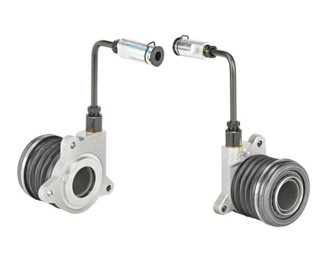 Urtrampningsmekanism, koppling 810065 Valeo