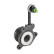 Urtrampningsmekanism, koppling 810079 Valeo, miniatyr 2