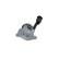 Urtrampningsmekanism, koppling 810079 Valeo, miniatyr 2