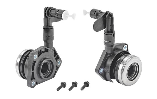 Urtrampningsmekanism, koppling 810117 Valeo