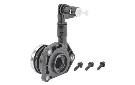 Urtrampningsmekanism, koppling 810117 Valeo, bild 2