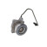 Urtrampningsmekanism, koppling 810226 Valeo, miniatyr 2