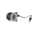 Urtrampningsmekanism, koppling 875034 Valeo, miniatyr 2