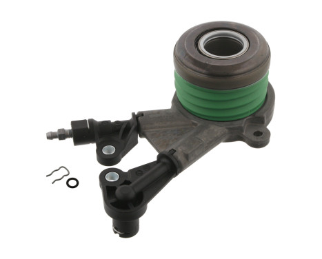 Urtrampningsmekanism, koppling ADU173602 Blue Print