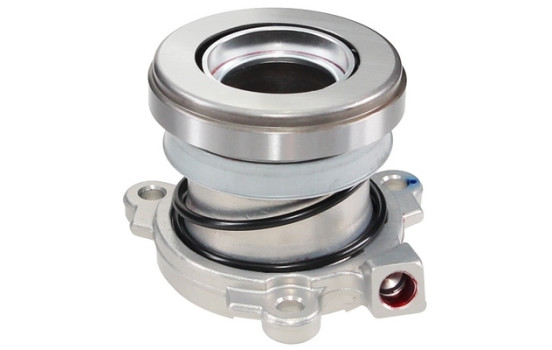 Urtrampningsmekanism, koppling