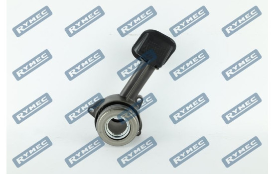 Urtrampningsmekanism, koppling