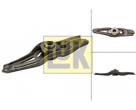 Urtrampningssats, koppling 514 0007 10 LUK Urtrampningssats, koppling 514 0007 10 LUK