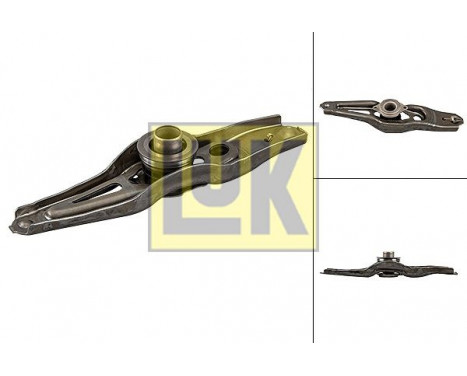 Urtrampningssats, koppling 514 0014 10 LUK Urtrampningssats, koppling 514 0014 10 LUK