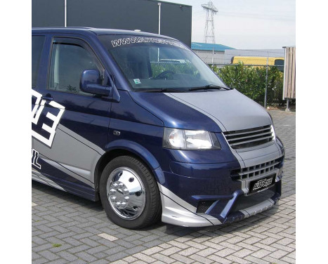 Hjulskyddssats Utah 14-tums krom (konvexa fälgar), bild 5