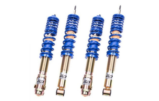AP Coilover Audi A4 B5 Sedan/Avant Quattro 2/1995-
