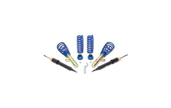 AP Helix set BMW 1-serie E88 Cabriolet 3 / 2008-, bild 6