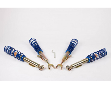 AP Helix set BMW 5-serie F10 Sedan RWD 3 / 2010-