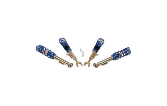 AP Helix set BMW 5-serie F10 Sedan RWD 3 / 2010-, bild 6