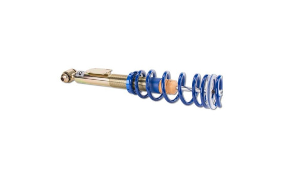 AP Helix set BMW 5-serie F10 Sedan RWD 3 / 2010-, bild 9