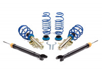 AP Skruv Set Renault Clio 9 / 1998-