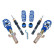 AP Skruv Set Skoda Fabia Sedan 4 / 2007-12 / 2008 inkl. RS, miniatyr 4