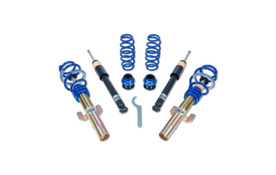 AP Skruv Set Skoda Fabia Sedan 4 / 2007-12 / 2008 inkl. RS, bild 4