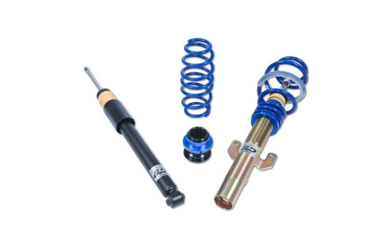 AP Skruv Set Skoda Fabia Sedan 4 / 2007-12 / 2008 inkl. RS, bild 5
