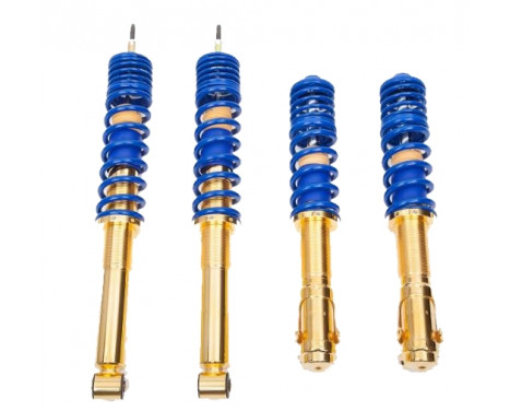 AP Skruv Set VW Golf III / Vento Sedan / Cabriolet 2WD 9 / 1991-