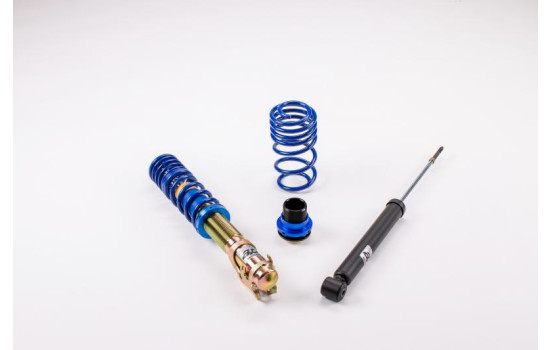 AP Skruv Set VW Lupo Gti 9 / 2000-, bild 4