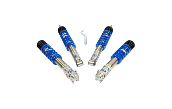 AP Skruv Set VW Polo 6N 10 / 1994-9 / 1999, bild 4
