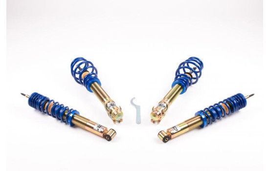 AP Skruv Set VW Polo 6N2 Sedan 10 / 1999-