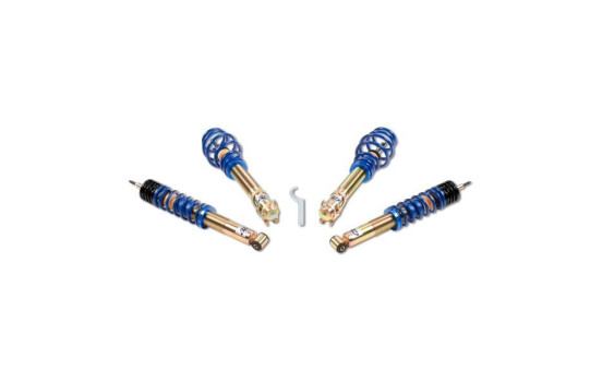 AP Skruv Set VW Polo 6N2 Sedan 10 / 1999-, bild 6