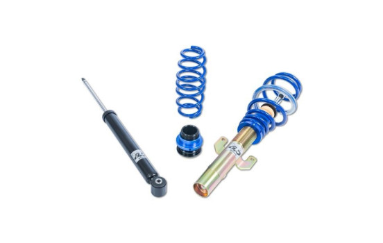 AP Skruv Set VW Polo 9N Gti 9 / 2005-, bild 5