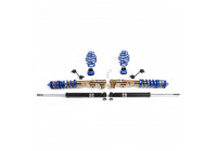 AP skruvsats BMW 3-serie E36 M3 10 / 1992-4 / 1999