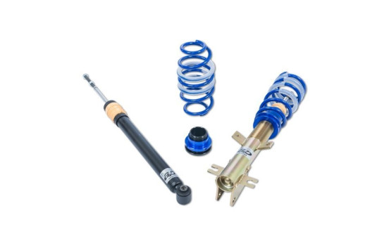 AP skruvsats Fiat Stilo 1.9JTD / Abarth 10 / 2001-, bild 5