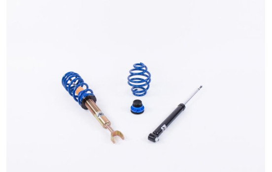 AP Skruvset Audi A6 4B / Skoda Superb 3U framhjulsdrift, bild 3
