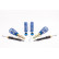 AP Skruvset BMW 1-serie E81 / E82 / E87 / E88 9 / 2004-