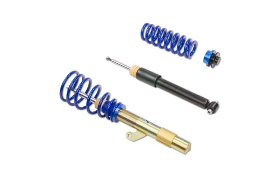 AP Skruvset BMW F31 / F32 / F33 / F34 GT 8 / 2012- utan el. ljuddämpare, bild 7