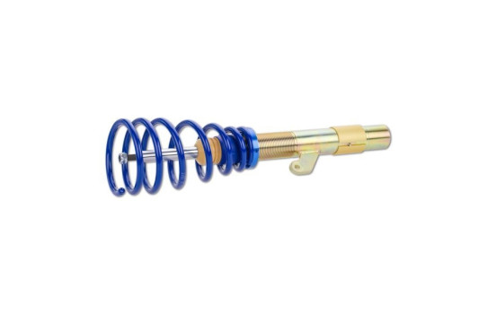 AP Skruvset BMW F31 / F32 / F33 / F34 GT 8 / 2012- utan el. ljuddämpare, bild 8