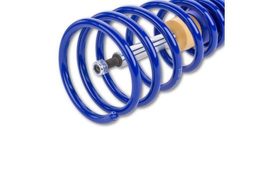 AP Skruvset BMW F31 / F32 / F33 / F34 GT 8 / 2012- utan el. ljuddämpare, bild 10