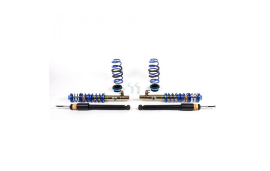 AP Skruvset Citroen C1 / Peugeot 107 / Toyota Aygo 2005-