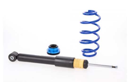 AP Skruvset Skoda Superb Sedan / Combi 8 / 2008- vp diam 50mm, bild 2