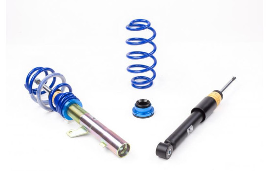 AP Skruvset Skoda Superb Sedan / Combi 8 / 2008- vp diam 50mm, bild 3