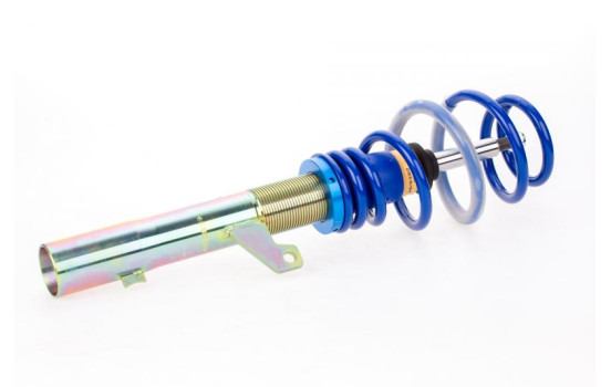 AP Skruvset Skoda Superb Sedan / Combi 8 / 2008- vp diam 50mm, bild 4