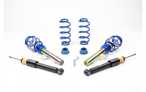 AP Skruvset Skoda Superb Sedan / Combi 8 / 2008- vp diam 50mm