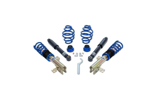 AP Skruvuppsättning Opel Vectra C Sedan 2 / 2002-, bild 4