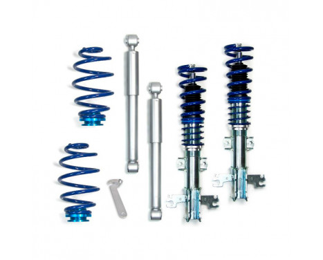 Bonrath coilover 1997-2000 Volvo S70 exkl. AWD (4x4)